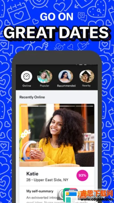 OkCupid��׿���ֻ���