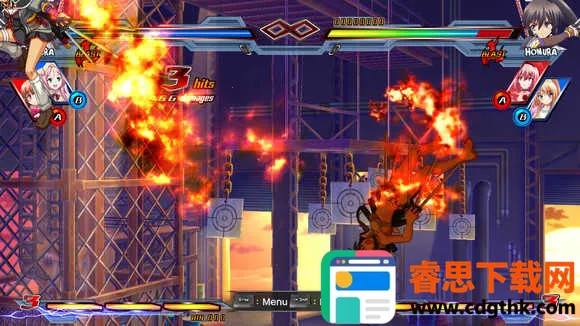 Nitro����Ů���Ǵ��Ҷ�