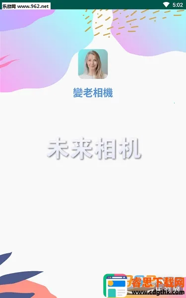 �������