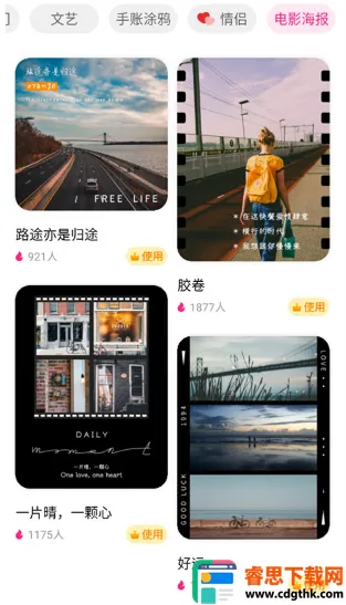 �������