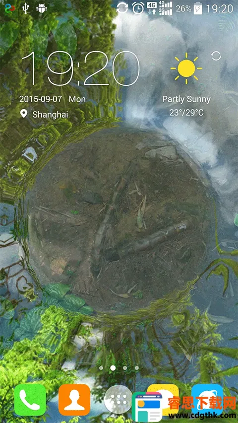 ��ض�̬��ֽ