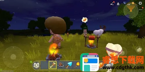 MiniWorld��������