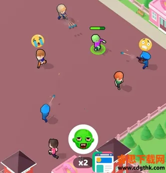 ��ʬ��Ⱥ��׿���ֻ���