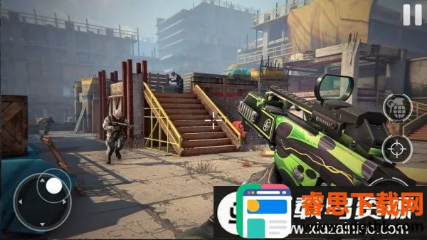 ����ս����װ��2026���°汾