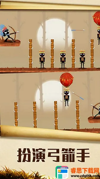 ս������