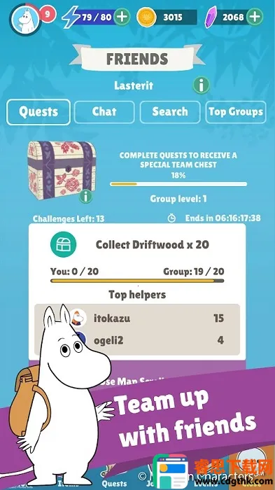 ɭ��С������2026�ٷ����°汾