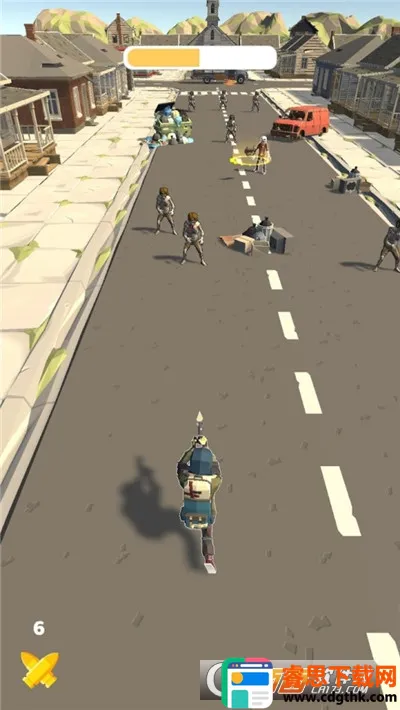 ��ʬ��Σ��