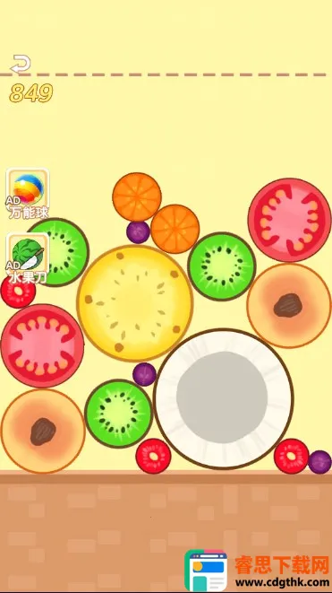 ����������