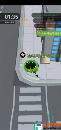 �ڶ�����սС