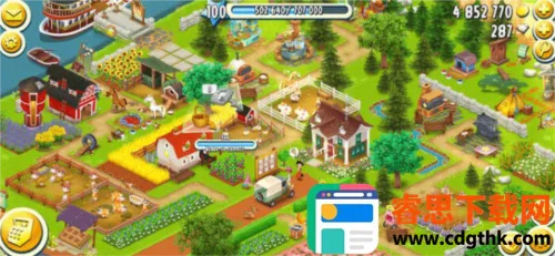 hayday�����ֻ���