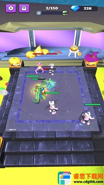 ��Ƥ�˸񶷳�ͻ