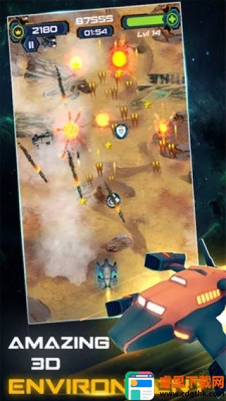 ������ӥ3D