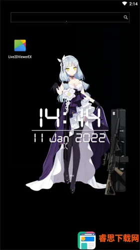 live2d������������