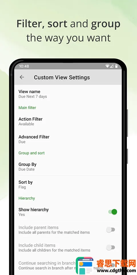 MyLifeOrganized��׿���ֻ���