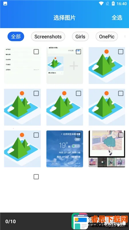 �������