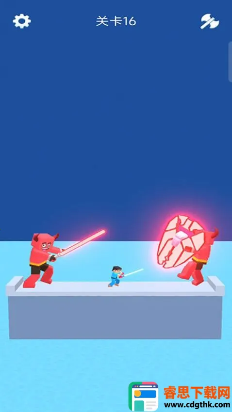 �ȷ�֮ս2026���ذ�װ