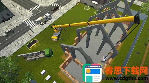 ����ģ����2026�ٷ����°汾