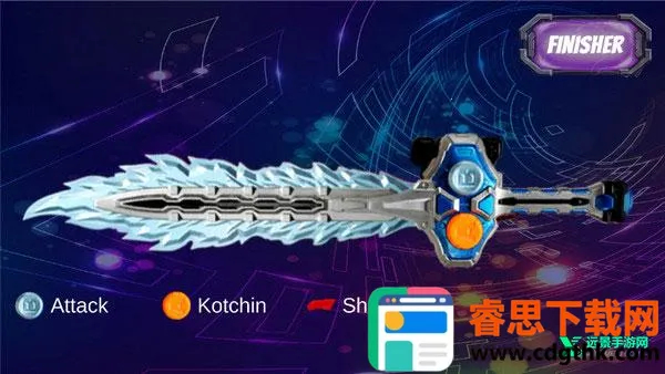 ������ʿ�Ӳ�����ģ����4.0