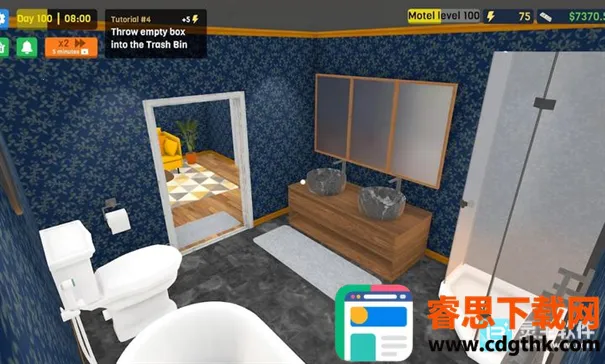 �����ùݹ���ģ����2026���ذ�װ