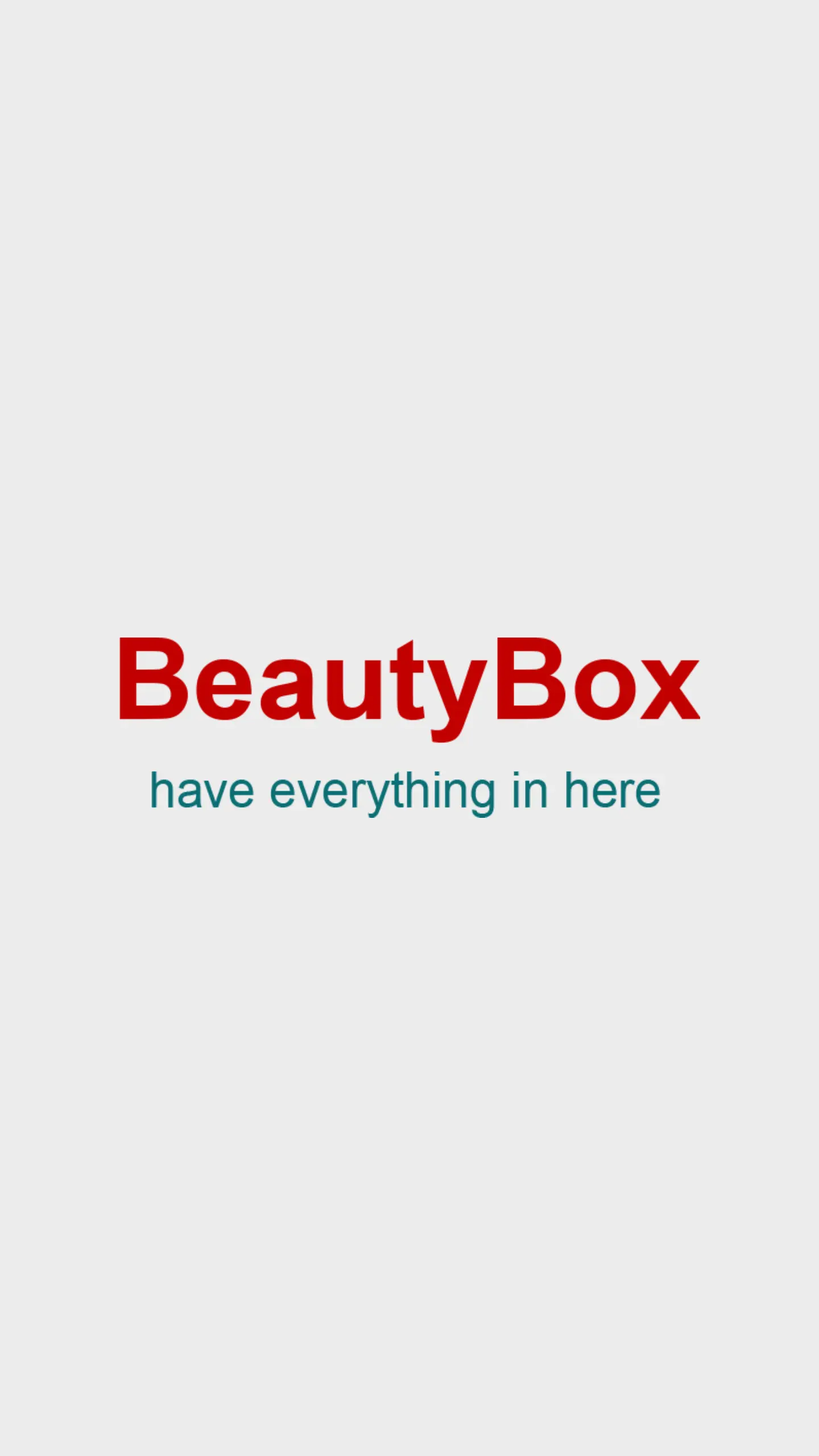beauty box2026���ذ�װ