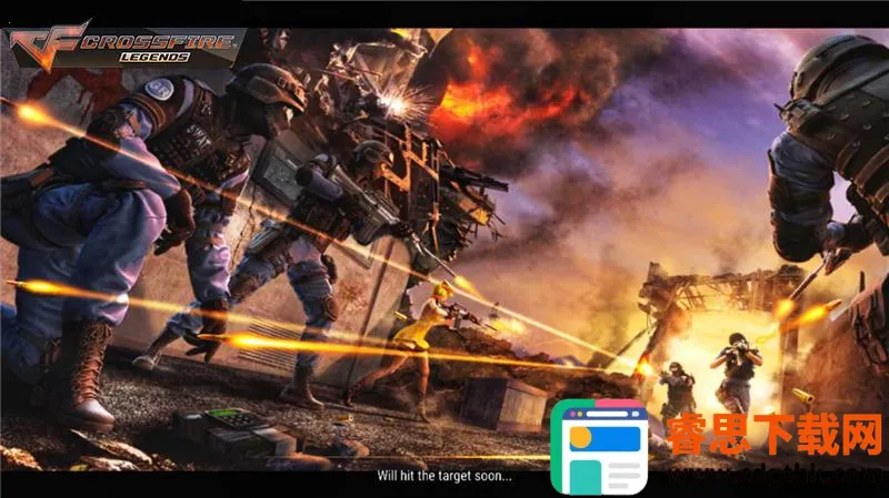 CrossFire: Legends2026�ٷ�����