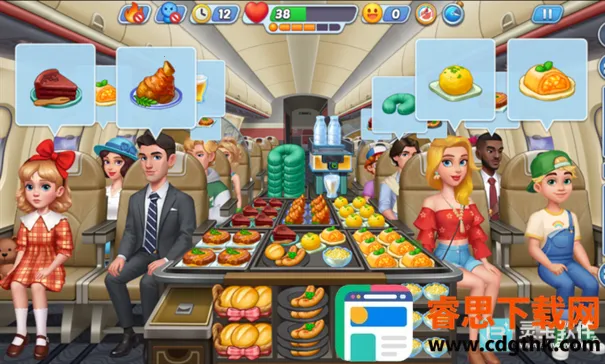 ������⿴��