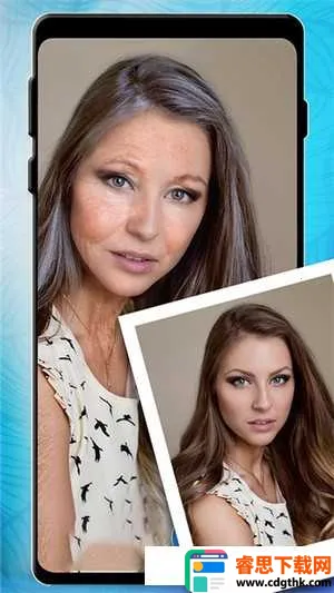 �������