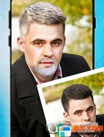 �������