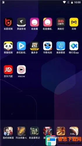 intoLive����������