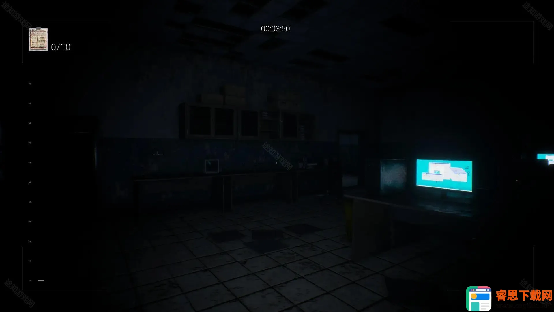 mustscream����