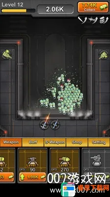 ����ʬ����ս2026�ٷ�����