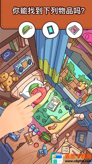 �Զ�����̽