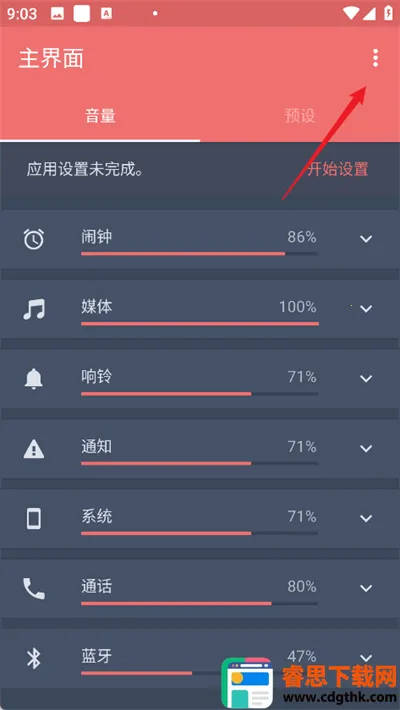 Persist�����ֻ���