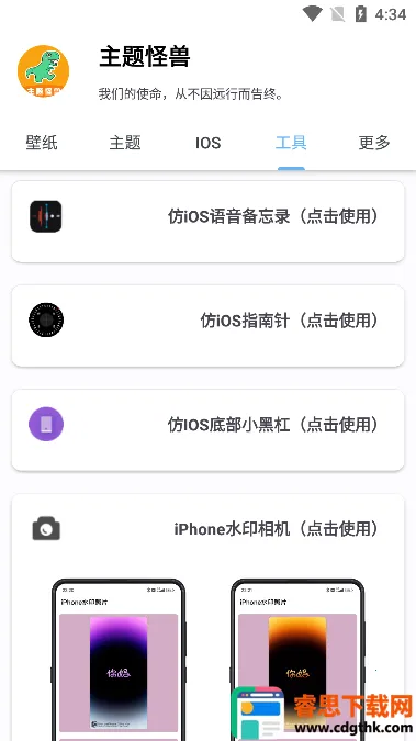 �������