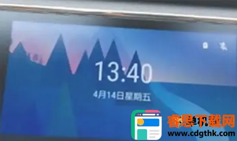 androidauto ��4��ͼ