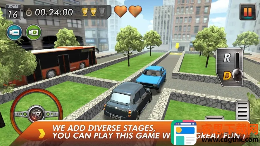 ��ʵͣ��������2026�ٷ����°汾