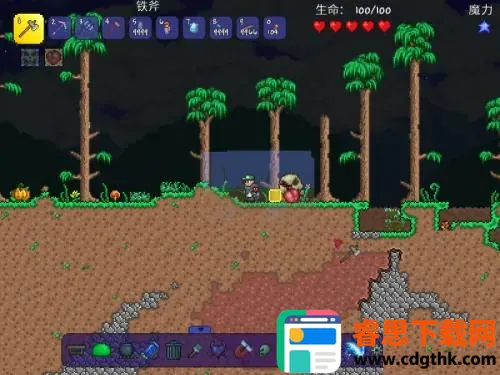 tmodloaderģ�������