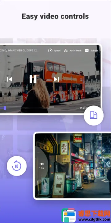 SPlayer2026�ٷ����°汾