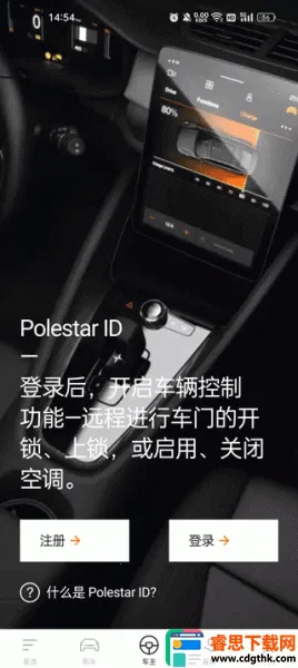 Polestar��������