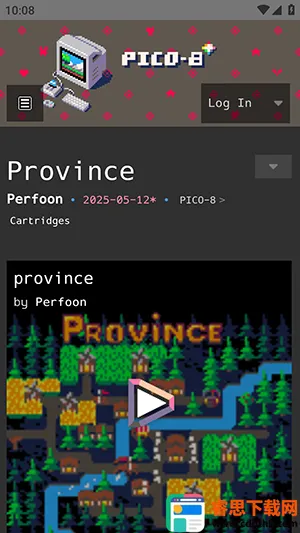 Pocket8ģ����