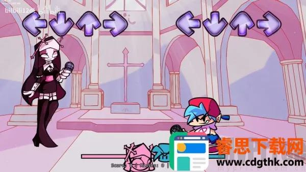 fnf��Ůģ��selever