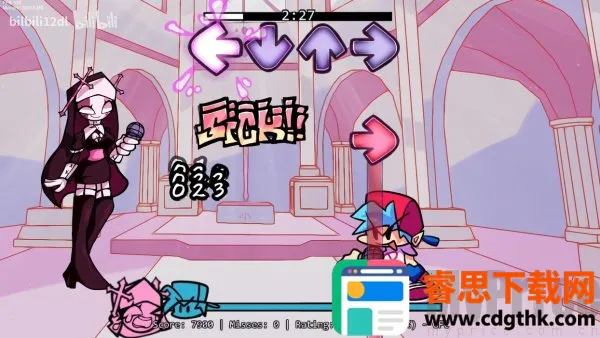 fnf��Ůģ��selever