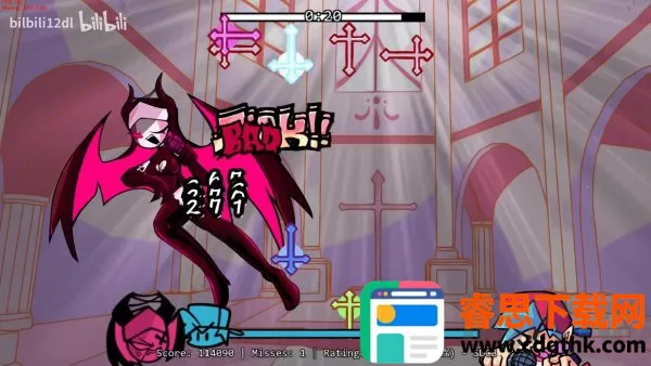 fnf��Ůģ��selever