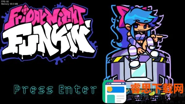 fnf��Ůģ��selever2026�ٷ�����