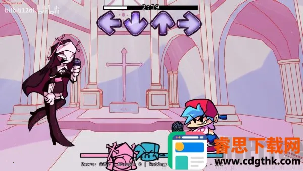 fnf��Ůģ��selever2026�ٷ�����