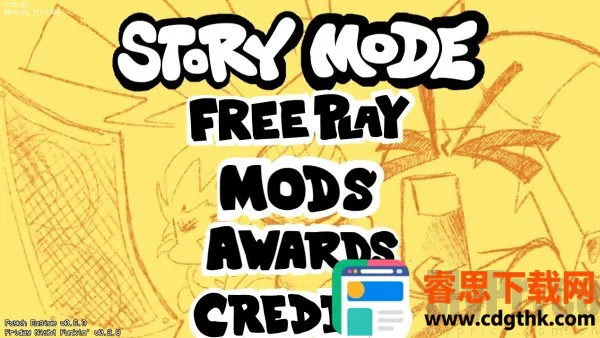 fnf��Ůģ��selever