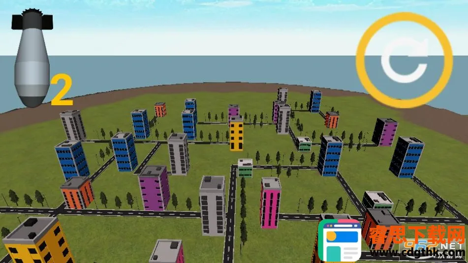 �˵�ģ����3D2026�ٷ�����