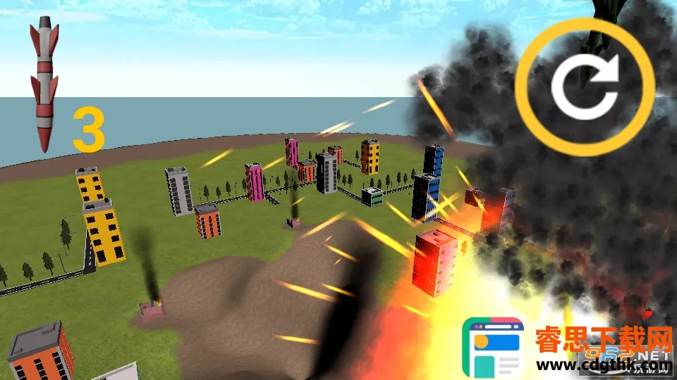 �˵�ģ����3D2026�ٷ�����