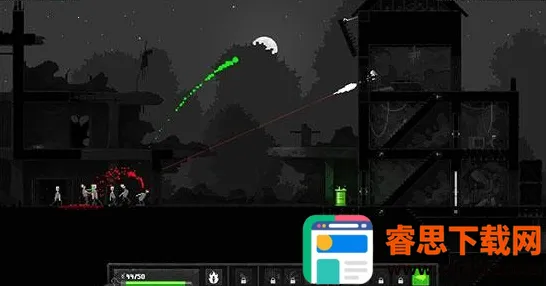 �ֲ���ʬ֮ҹ