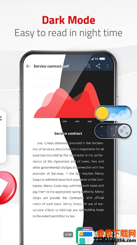 PDF Reader�����ֻ���